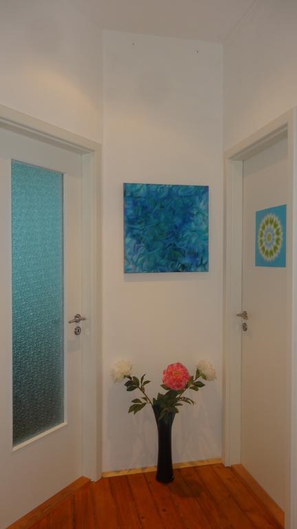 Privatunterkunft Private Gästezimmer Bei Ila Zimmerling *
