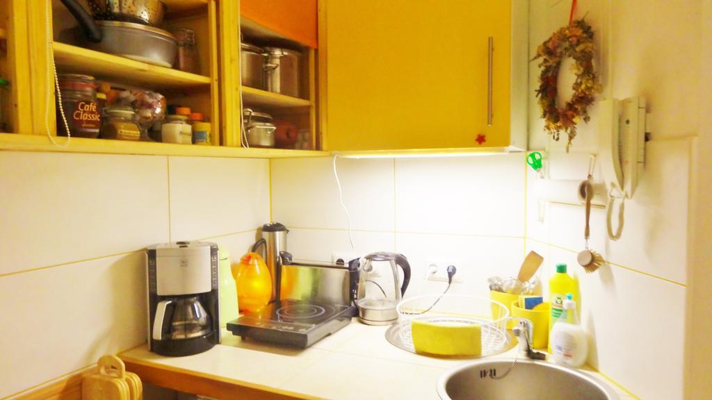 Privatunterkunft Private Gästezimmer Bei Ila Zimmerling *