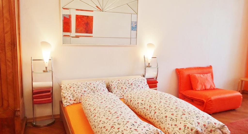 Private Gästezimmer Bei Ila Zimmerling Dresden