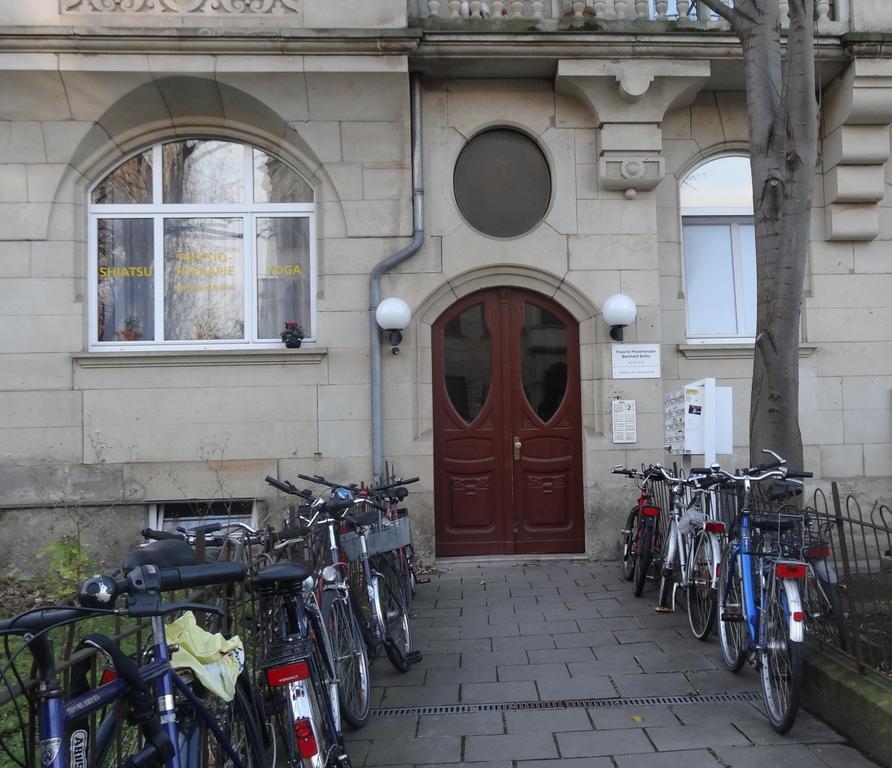Private Gästezimmer Bei Ila Zimmerling Privatunterkunft