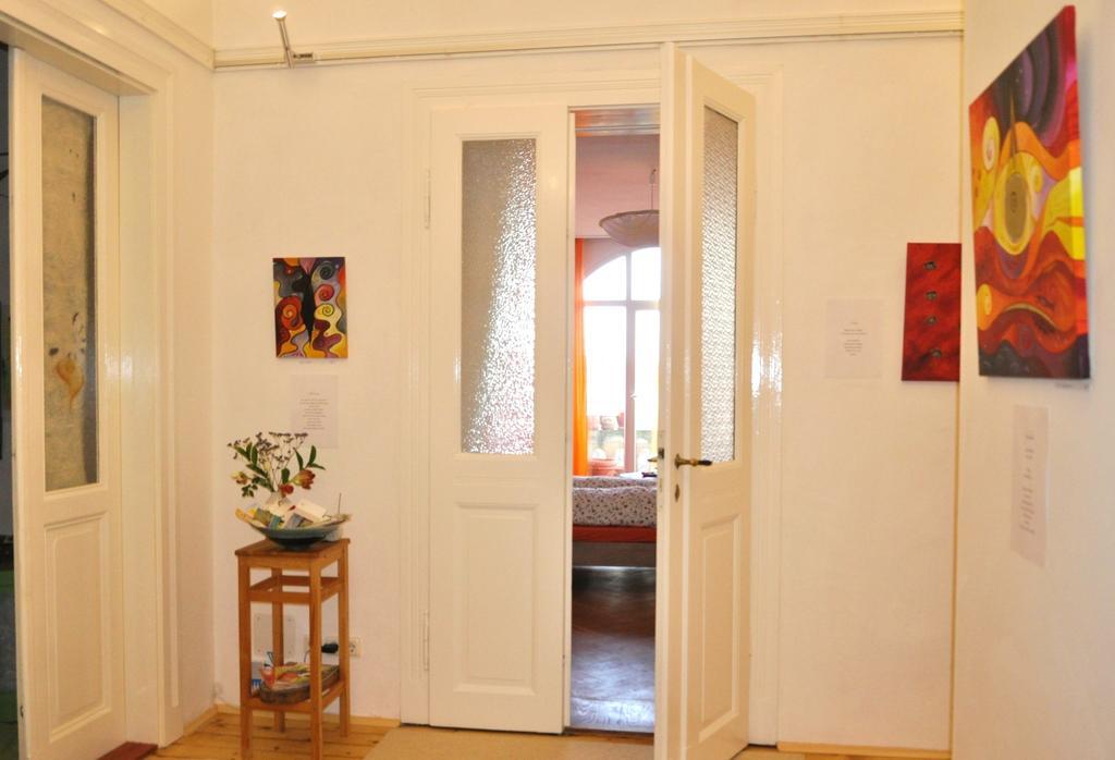 Privatunterkunft Private Gästezimmer Bei Ila Zimmerling Dresden