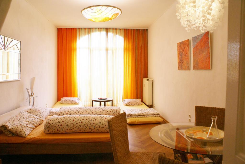 Private Gästezimmer Bei Ila Zimmerling Dresden