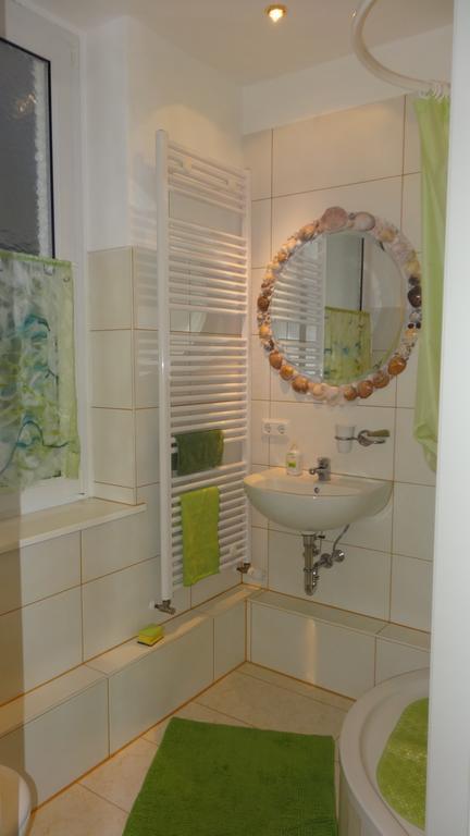 Accommodatie bij particulieren Private Gastezimmer Bei Ila Zimmerling Dresden
