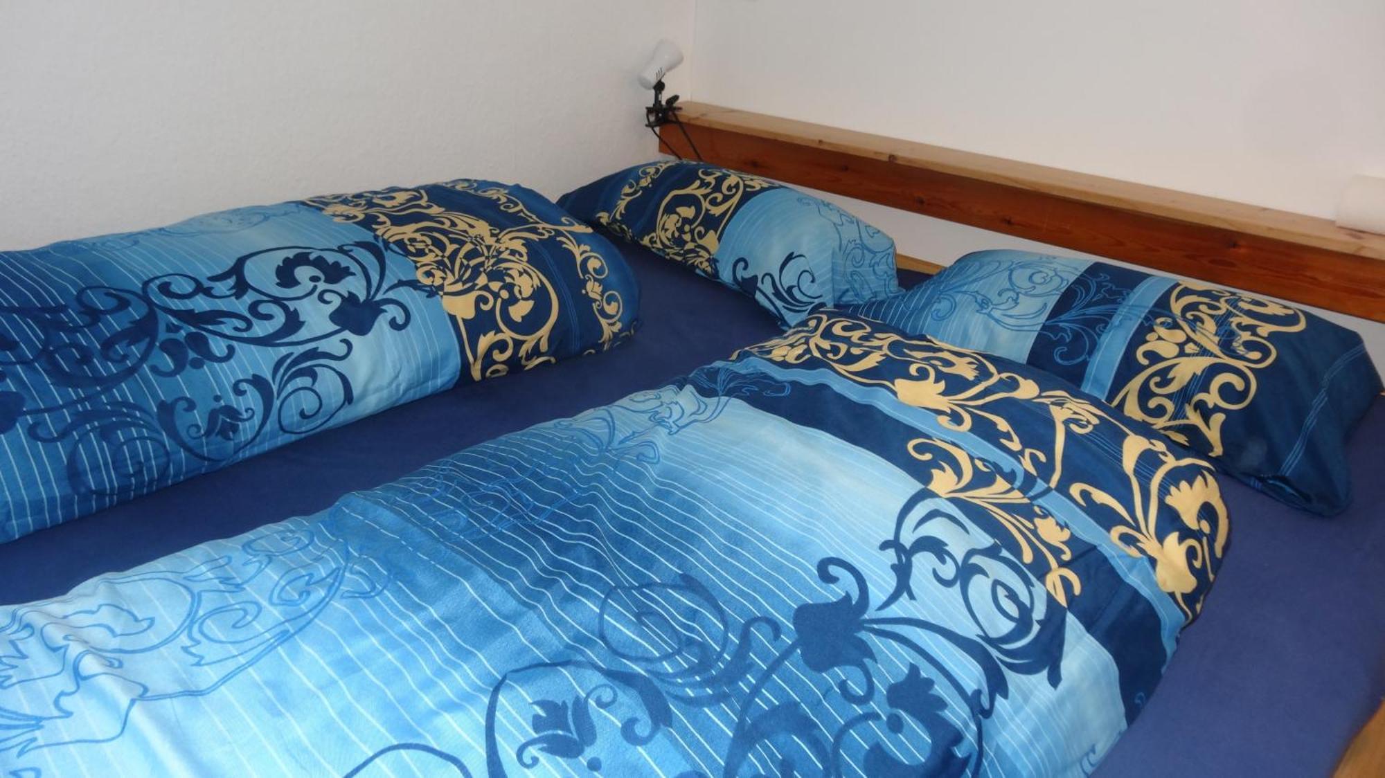 Accommodatie bij particulieren Private Gastezimmer Bei Ila Zimmerling *