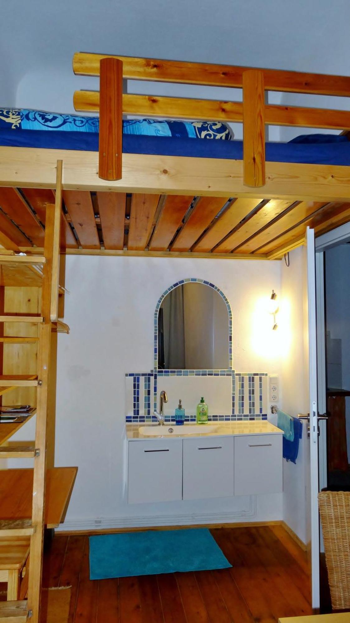 Accommodatie bij particulieren Private Gastezimmer Bei Ila Zimmerling Dresden